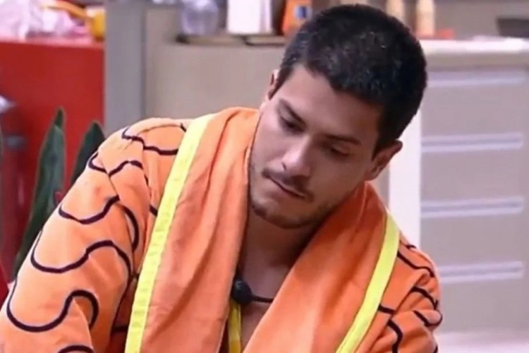 Enquete BBB 22: Paredão Falso está entre Arthur, Eliezer, Gustavo e Lina; veja parcial da votação atualizada de hoje, 5, e porcentagem