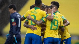 Brasil x Coreia do Sul: horário do jogo, escalação e onde assistir