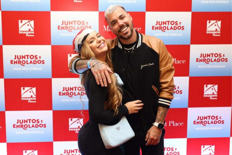 Viih Tube detona Lipe Ribeiro após influenciador expor afastamento 