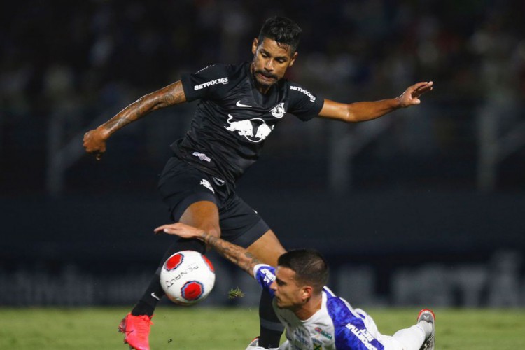 RB Bragantino e Nacional se enfrentam pela Copa Libertadores 2022 hoje, 06; onde assistir ao vivo e horário do jogo. 