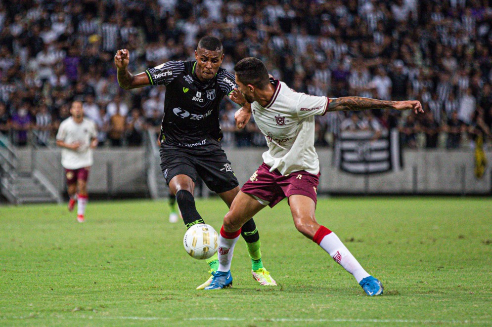 Sport x Ceará ao vivo: onde assistir, escalação provável e horário