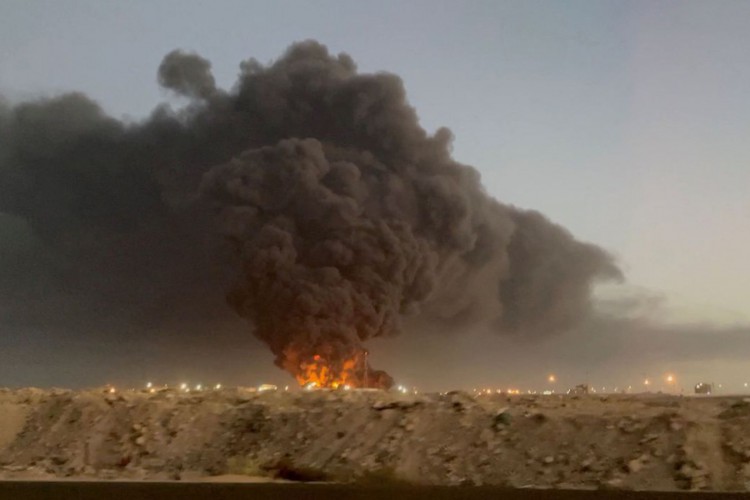 GP da Arábia Saudita ocorrerá como planejado, dizem organizadores