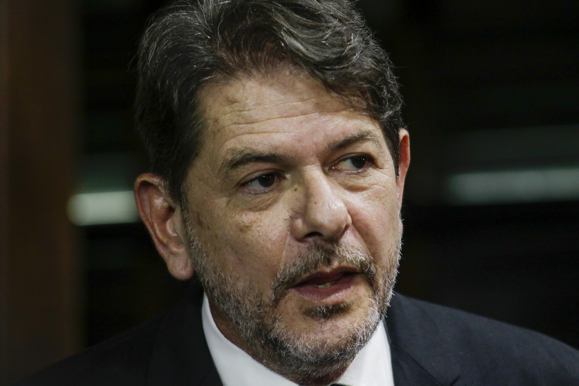 FORTALEZA, CE, BRASIL, 25.03.2022: Governador Camilo Santana entregou hoje a Medalha da Abolição a 9 homenageados. (Foto:Thais Mesquita/OPOVO) (Foto: Thais Mesquita)