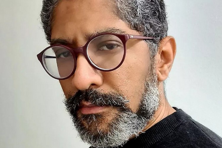 O escritor Jefferson Tenório foi alvo de ameaças de morte após dar uma palestra em escola em Salvador, na Bahia