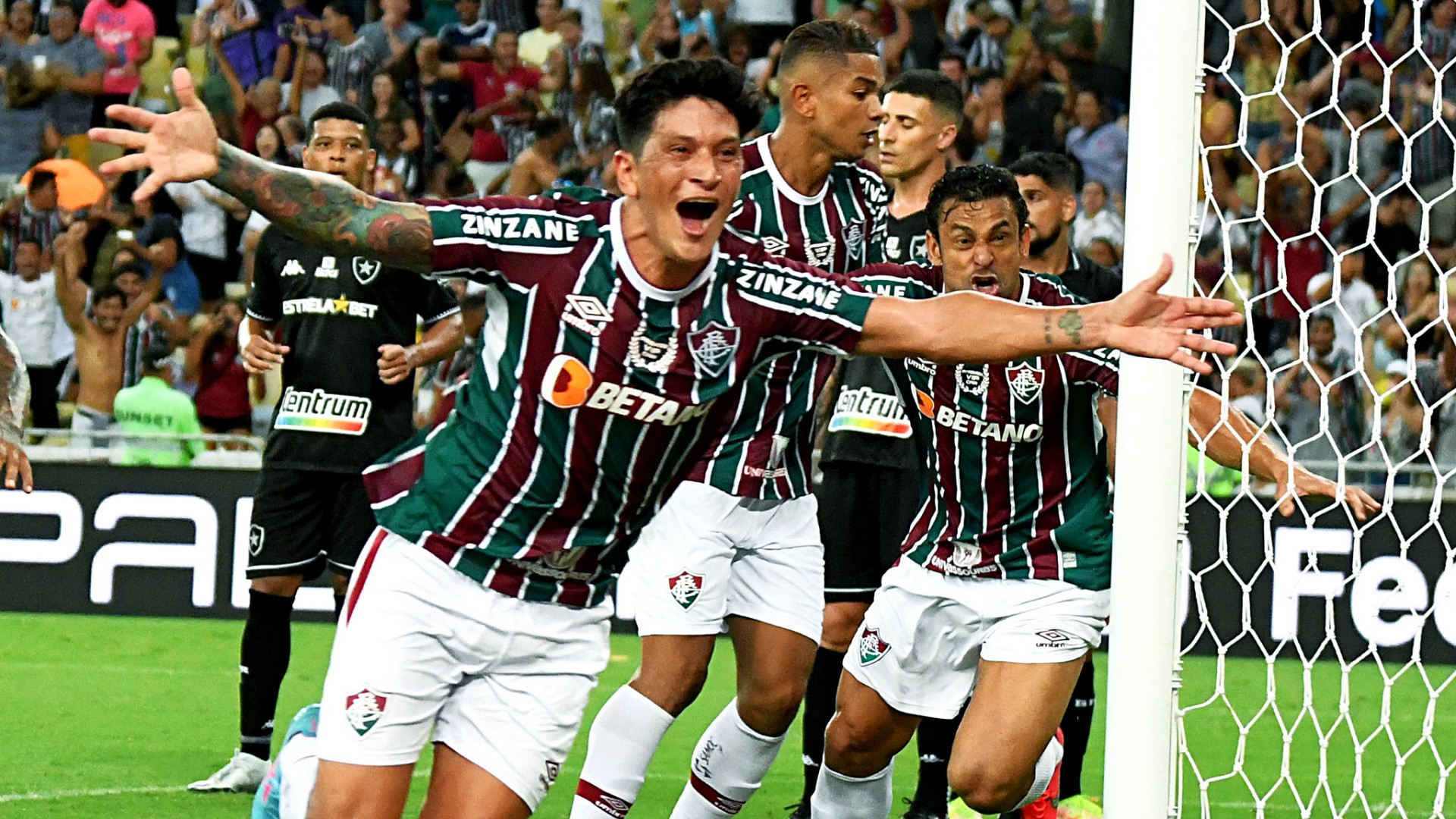 Jogos de futebol hoje na TV: veja onde assistir e o horário das partidas de  domingo (19) - Taperuaba.com