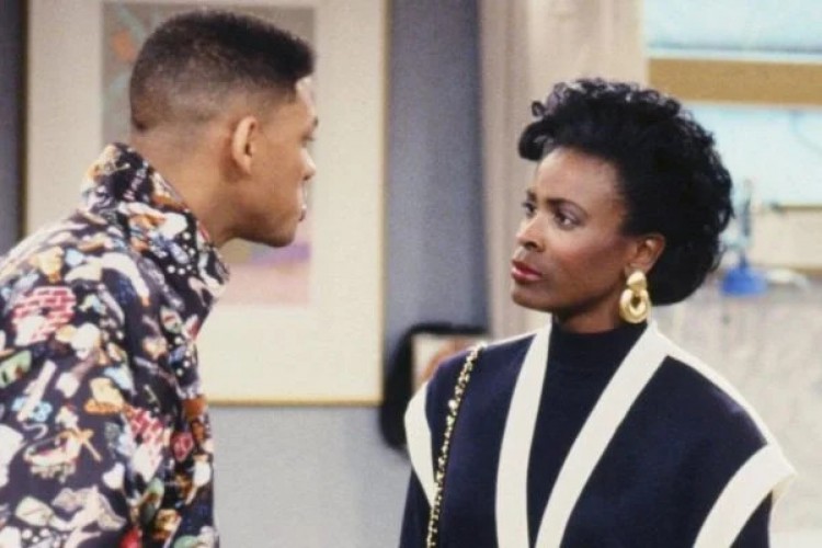 Jane Hubert, que contracenou com Will Smith em Um Maluco no Pedaço, defende o colega após briga durante a cerimônia do Oscar 2022