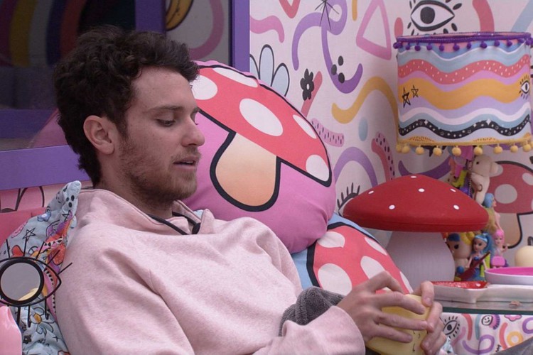 BBB 22: Lucas é um dos brothers do décimo paredão do reality show; P.A e Scooby também estão na berlinda. Resultado sai hoje (29/03); veja onde assistir ao vivo