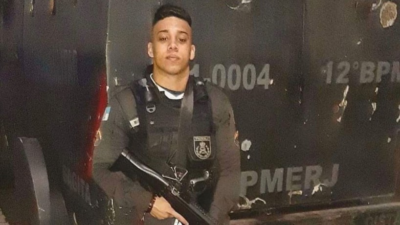 Ex-policial, vereador e youtuber, Gabriel Monteiro é acusado de assédio moral e sexual por funcionários, além de um estupro tentado e um consumado(foto: Reprodução/Instagram)