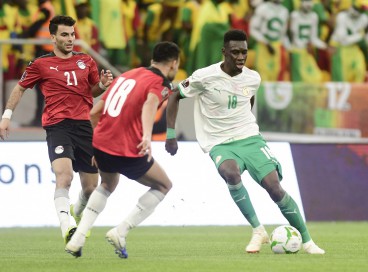 Senegal bateu Egito nos pênaltis e garantiu vaga no Mundial do Catar 