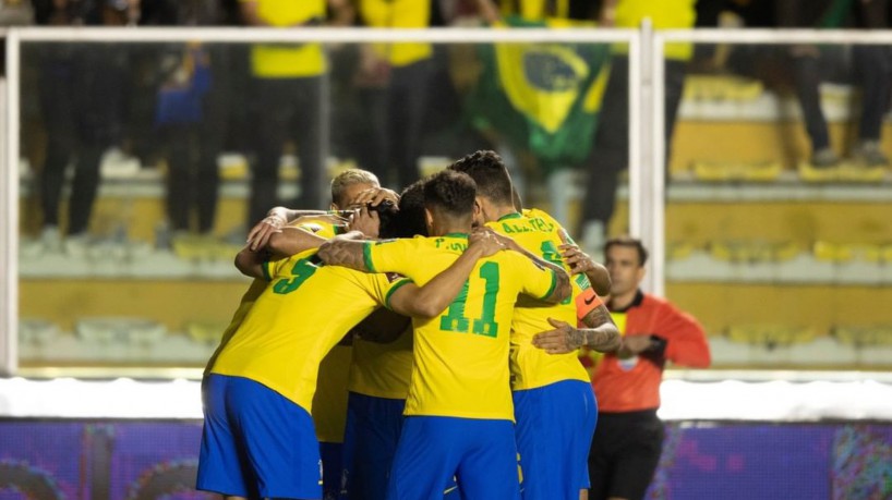 Copa do Mundo 2022: saiba o caminho do Brasil rumo ao hexa