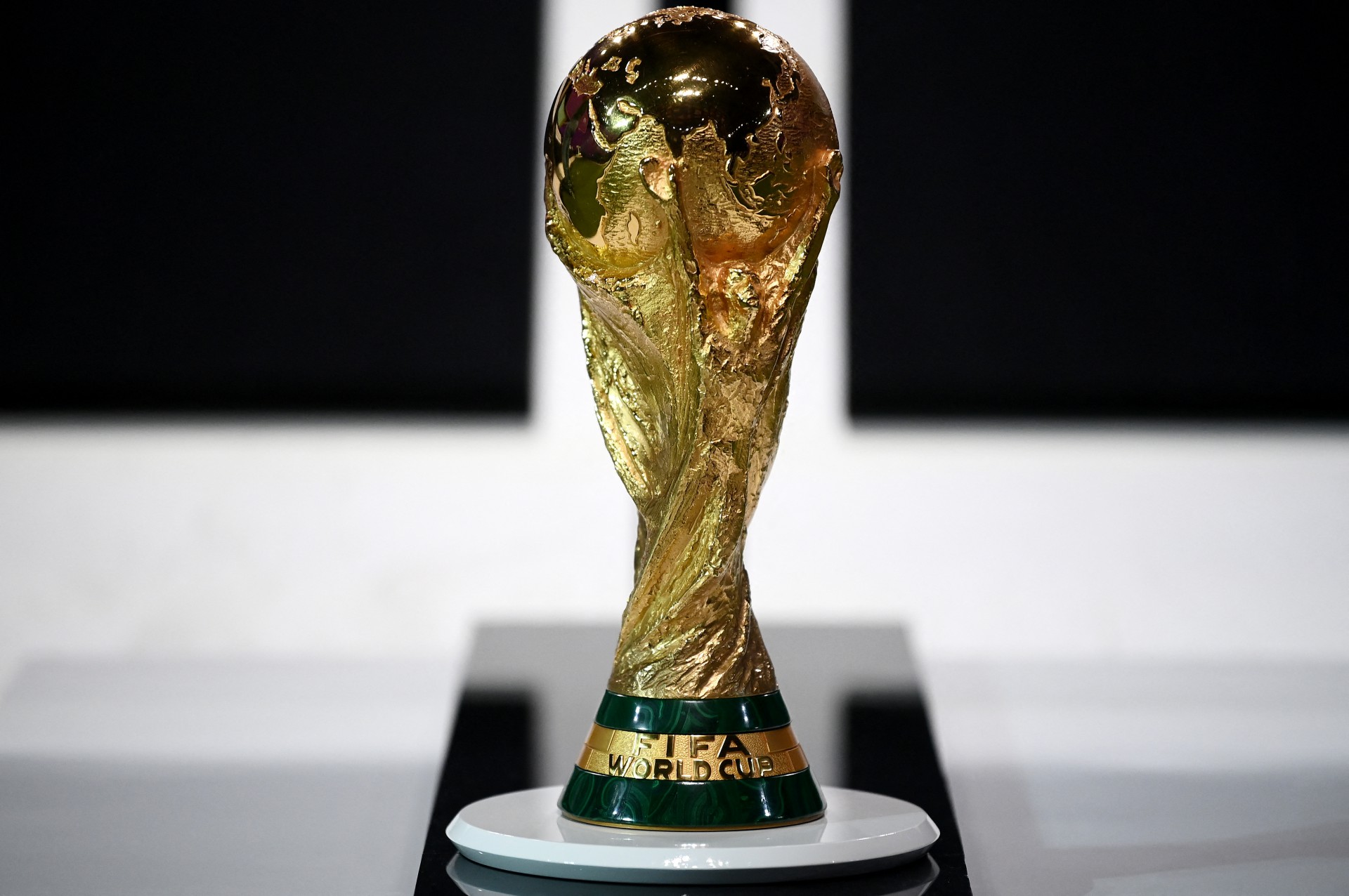 Copa do Mundo 2022: cinco finais possíveis no Catar