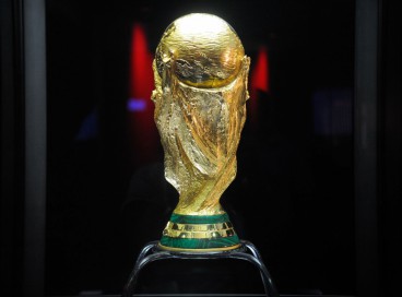 O sorteio dos grupos da Copa do Mundo 2022 acontece hoje, 1º; veja onde assistir ao vivo, horário, divisão dos potes e mais 