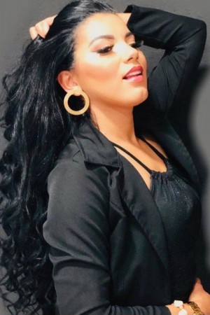 Kelcy, tinha 31 anos de idade, foi morta pelo próprio companheiro 