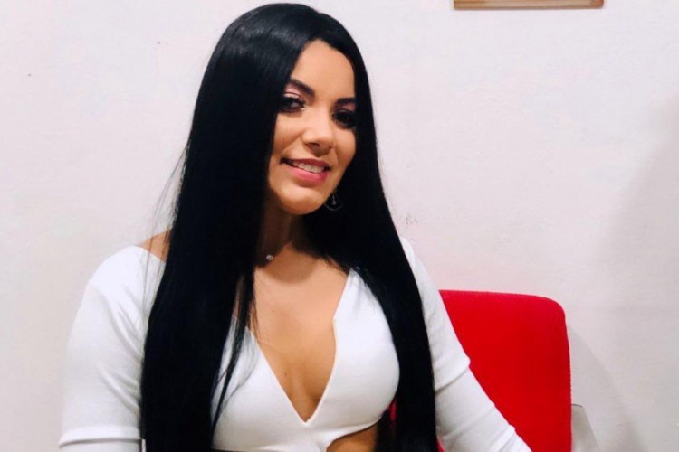 Kelcy tinha 31 anos e foi morta pelo próprio companheiro 