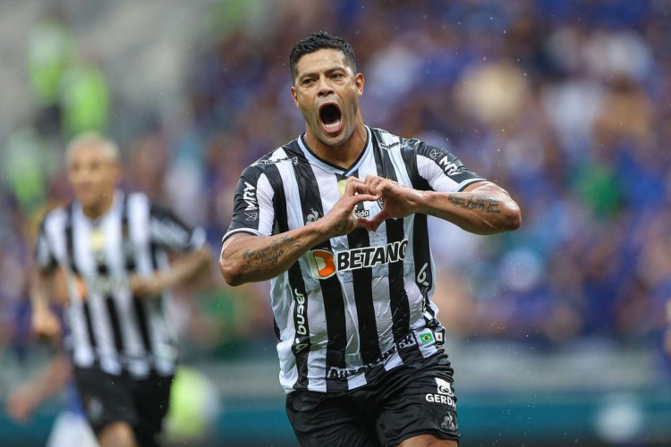 Atlético-MG joga contra o Tolima hoje, quarta-feira, 6, pela Copa Libertadores 2022; veja onde assistir ao vivo e horário. 