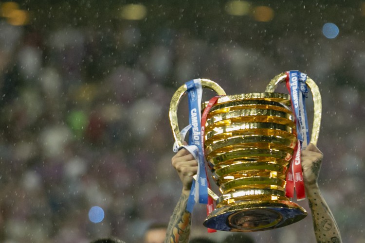 Taça da Copa do Nordeste 