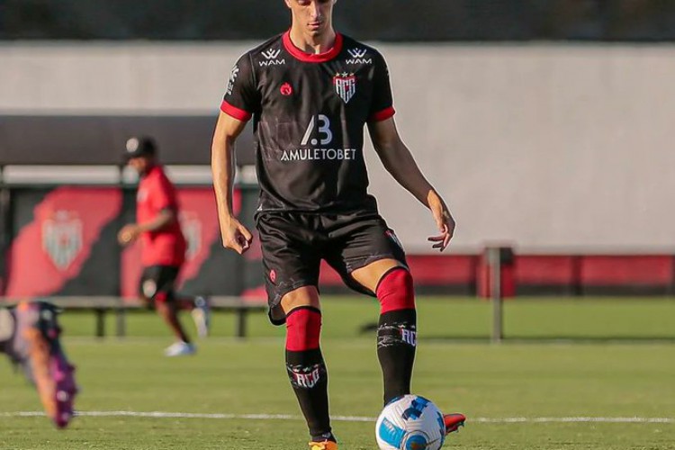 Atlético-GO e LDU se enfrentam pela Copa Sul-Americana 2022 hoje, 05; onde assistir ao vivo e horário do jogo. 