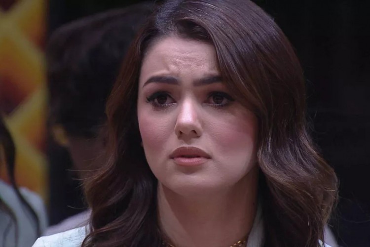 BBB 22: Eslovênia Marques foi a décima primeira eliminada do reality show da TV Globo em paredão com Douglas e P.A; ela saiu com 80,74% dos votos