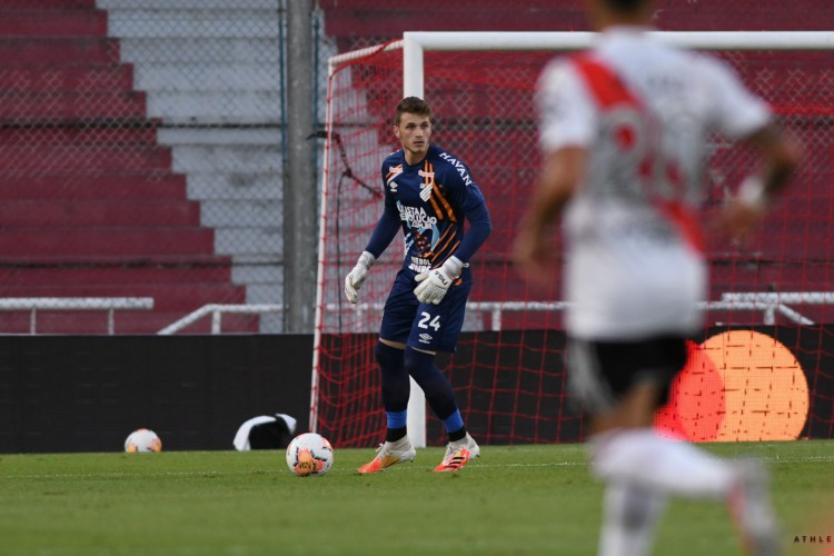 Caracas e Athletico-PR se enfrentam pela Copa Libertadores 2022 hoje, 05; onde assistir ao vivo e horário do jogo. 