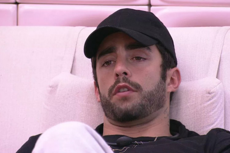 Pedro Scooby participou do BBB 22