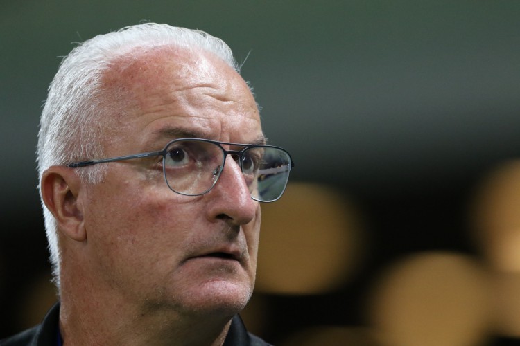 Foto produzida durante a partida entre Ceara e Independiente válida pela Copa Sulamericana na Arena Castelão em Fortaleza-CE, nesta terça-feira 5 de Abril de 2022. (Marlon Costa/Staff Immages)