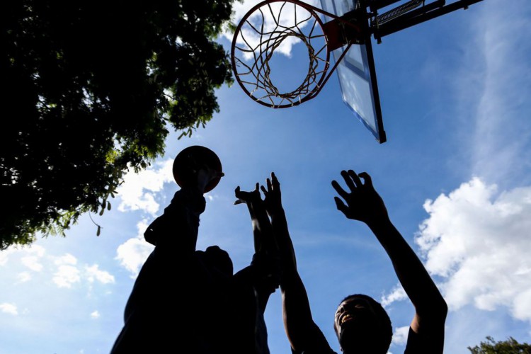 Brasília - Encontro 