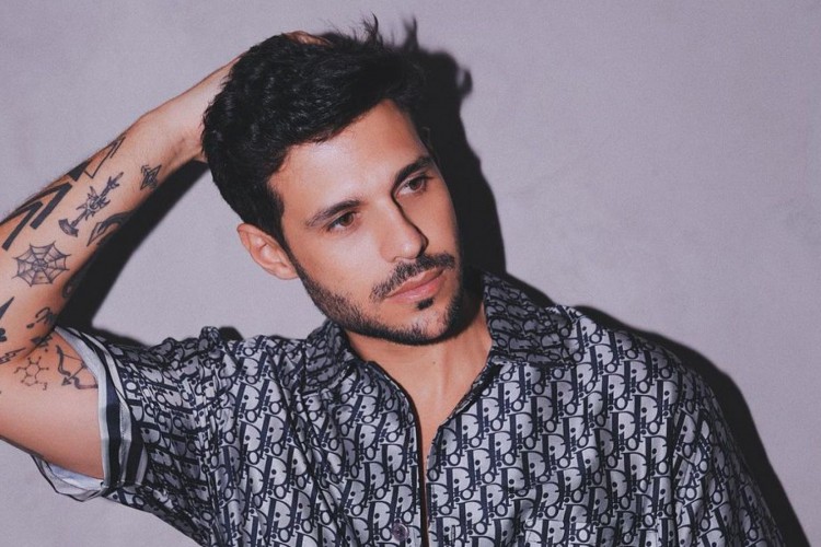 Rodrigo Mussi: veja estado de saúde dele hoje, quinta-feira, 7 de abril (07/04), e últimas notícias do acidente de carro