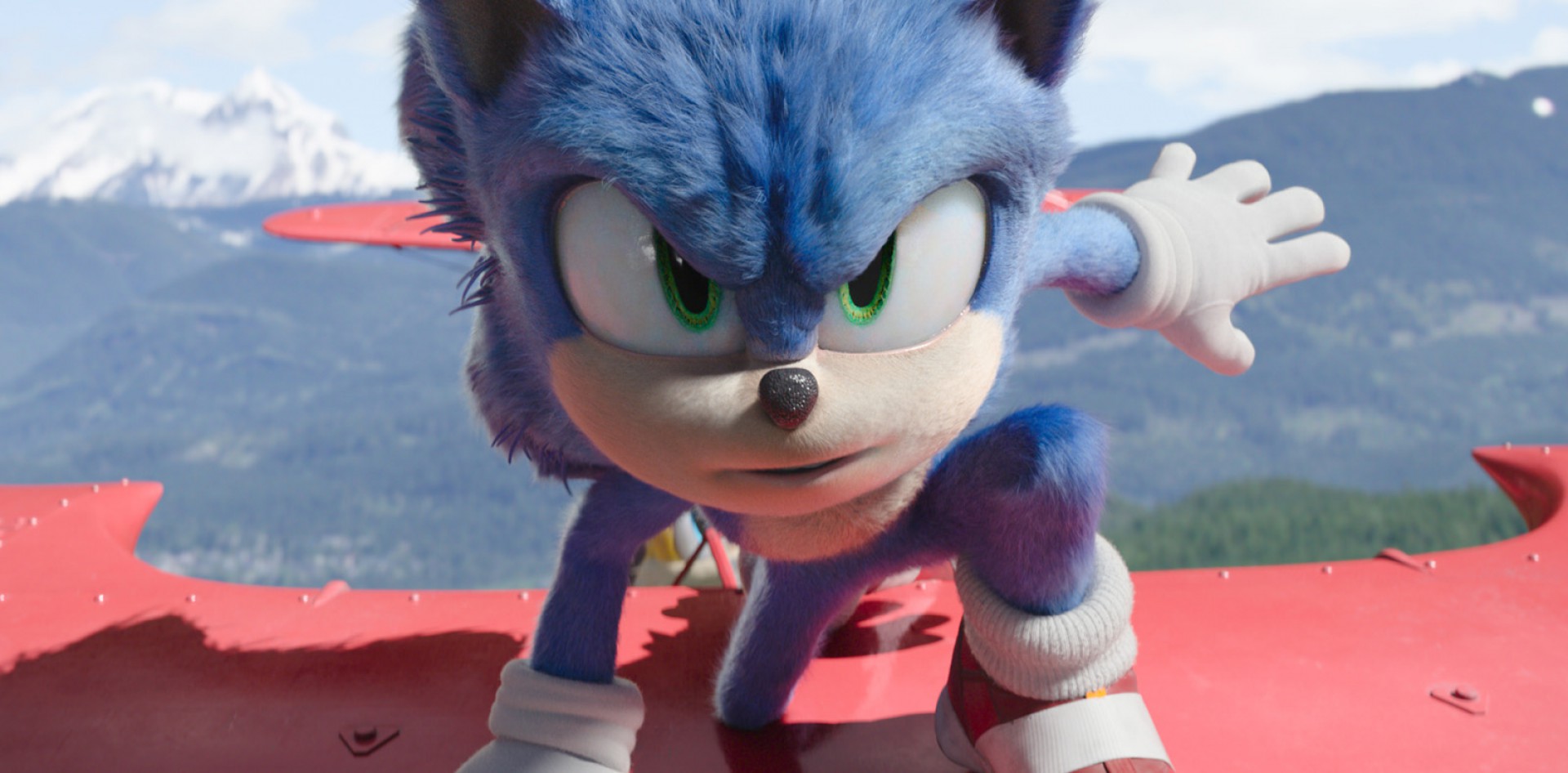 Sonic 2: Tudo que você precisa saber para ficar animado com o filme