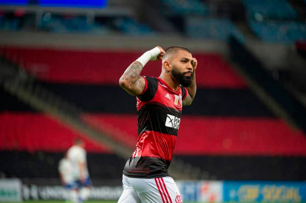 Veja todos os jogos do Flamengo na Libertadores 2022! Guia completo com os  jogos do Mengão! 