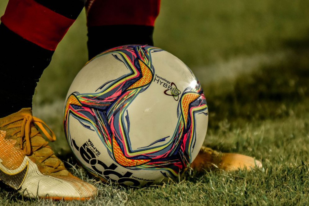 O futebol tem dessas coisas, que enobrece, que impressiona, que orgulha.   (Foto: PietroCarpi)