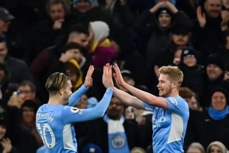 Atlético de Madrid e Manchester City jogam hoje, 13, pela Champions League; veja onde assistir ao vivo ao jogo, horário da partida e provável escalação