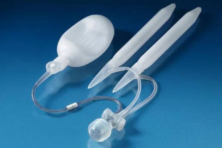 O valor médio das próteses é de R$ 60 mil por unidade