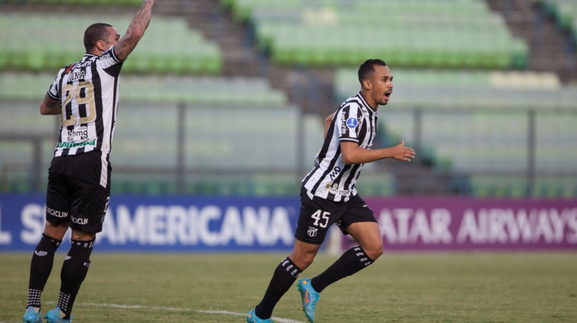 Santos pensa em jogo treino antes da Copa Sul-Americana - CBN