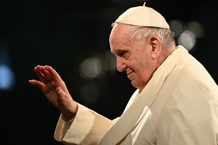 Durante sua audi&ecirc;ncia geral na Pra&ccedil;a de S&atilde;o Pedro, dedicada &agrave; rela&ccedil;&atilde;o entre as gera&ccedil;&otilde;es, o pont&iacute;fice fez um longo discurso sobre "a personagem m&iacute;tica" da sogra