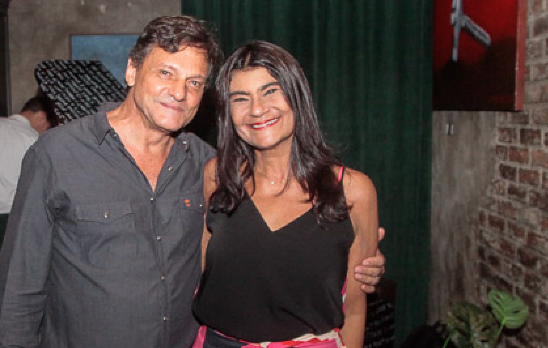 Morre marido da conselheira Patrícia Saboya Eliomar de Lima OPOVO+