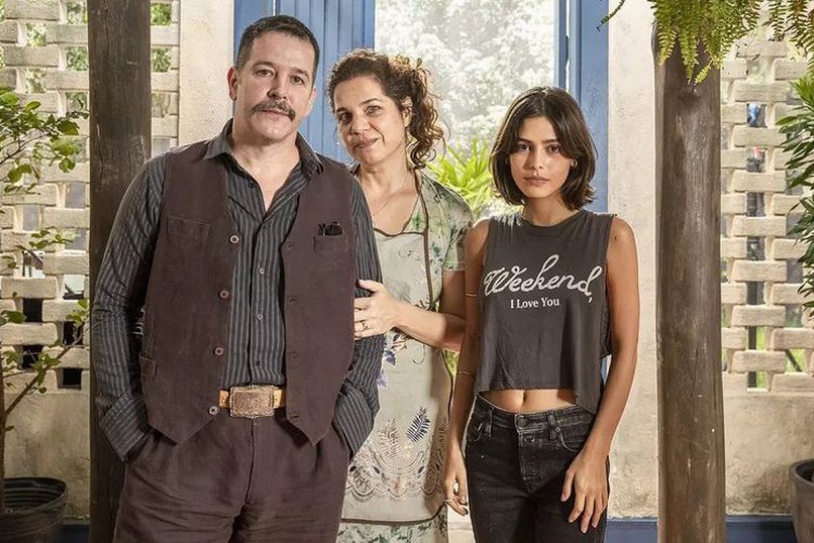 Novela Pantanal: veja resumo e que horas começa a novela hoje, segunda-feira (18/04) e onde assistir