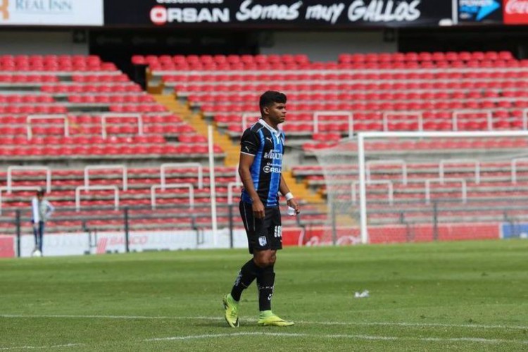 Ex-jogador foi atleta do mesmo clube que já passou o astro do futebol Ronaldinho Gaúcho 