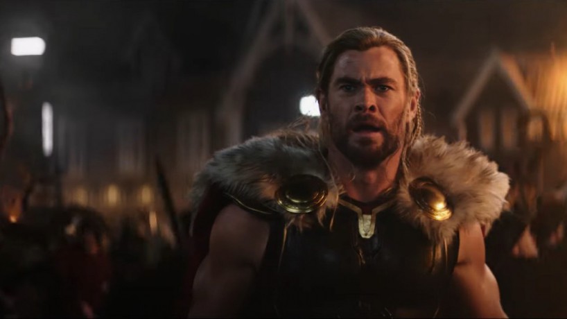 Conheça os personagens (e elenco) de Thor: Amor e Trovão