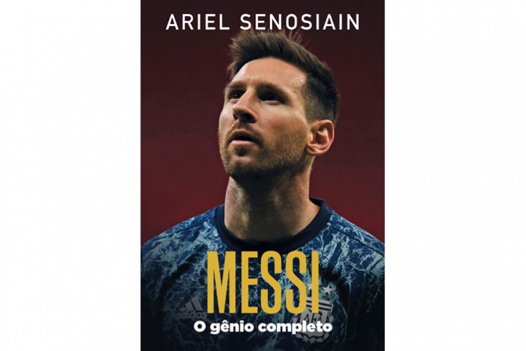 Publicado originalmente em espanhol como 