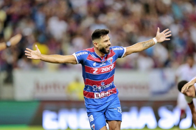 Fortaleza encerrou sua pior sequência de derrotas desde a chegada de Vojvoda