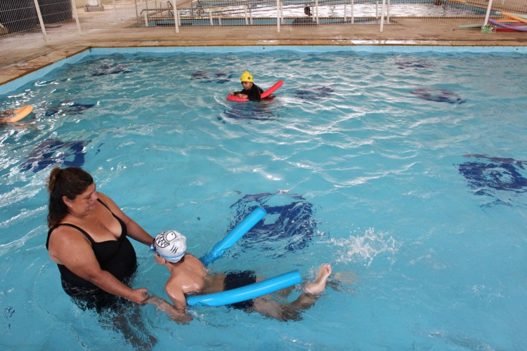 Foto de apoio ilustrativo. Rede Cuca abre mais de 7 mil vagas para cursos e práticas esportivas neste mês de junho