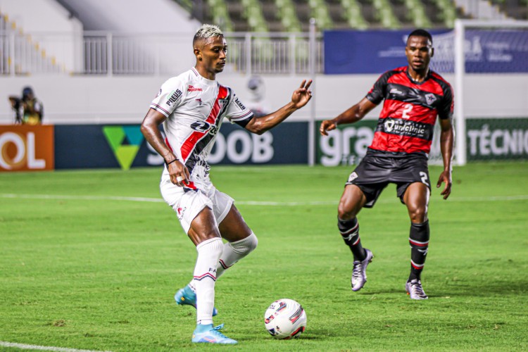 Ferrovi&aacute;rio conseguiu a sua primeira vit&oacute;ria na S&eacute;rie C, enquanto o Atl&eacute;tico segue na lanterna, ainda sem pontuar