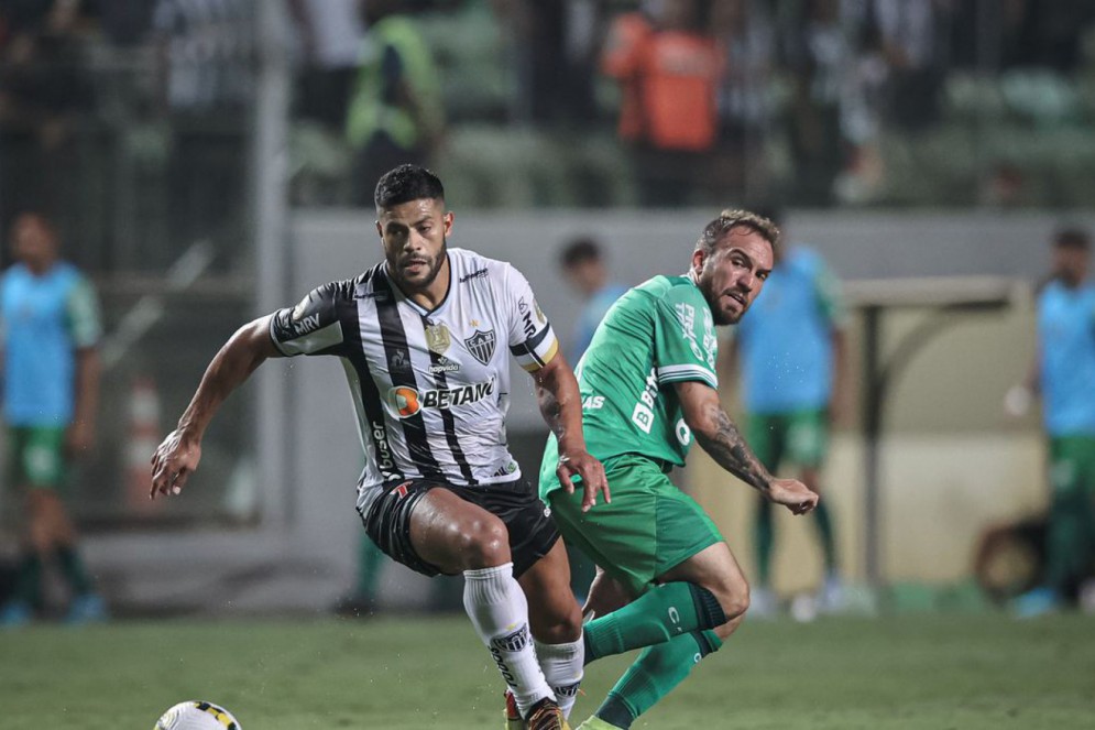 Horário do jogo do Cruzeiro hoje na Série B e transmissão na terça (26/04)