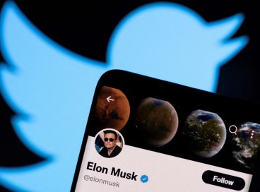 Elon Musk suspende "temporariamente" o acordo de US$ 44 bilhões para a aquisição do Twitter 