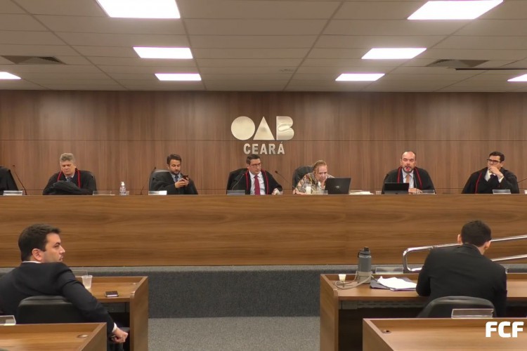 TJDF-CE decide por exclusão do Crato do Campeonato Cearense 2022