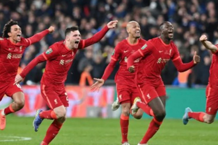 Liverpool e Villarreal jogam hoje, 27, pela semifinal da Champions League; veja onde assistir ao vivo ao jogo, horário da partida e provável escalação