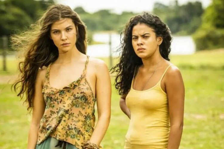Novela Pantanal: veja resumo e que horas começa a novela hoje, quarta-feira (08/06) e onde assistir