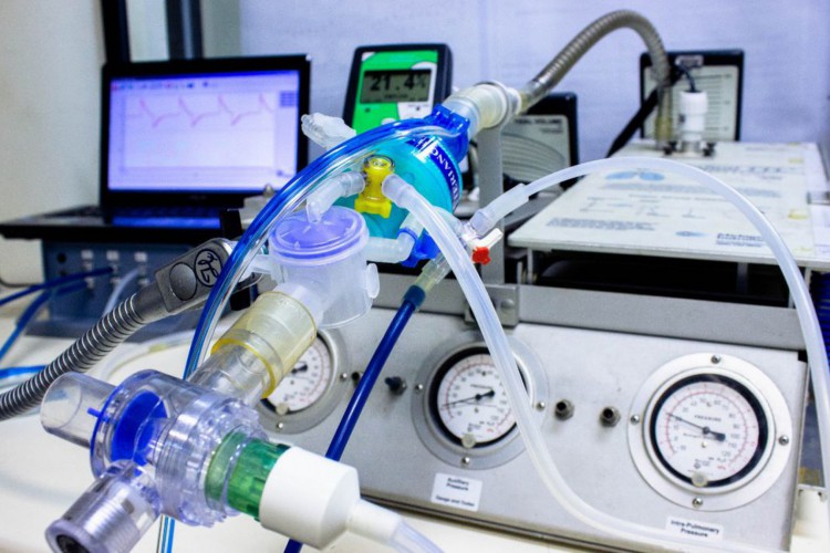 Uma das irregularidades encontrada foi o pagamento antecipado do valor integral da compra