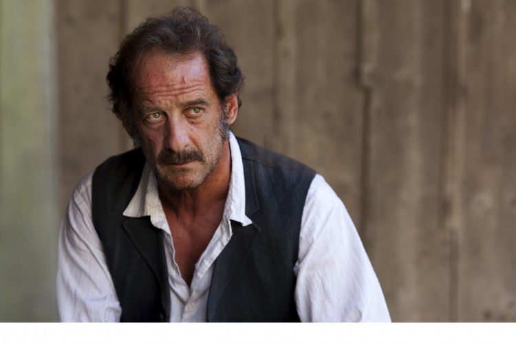 Astro de 'Diário de uma camareira', Vincent Lindon será júri do Festival de Cannes