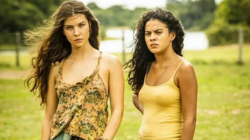 Novela Pantanal: que horas começa hoje (27/04), resumo e onde assistir